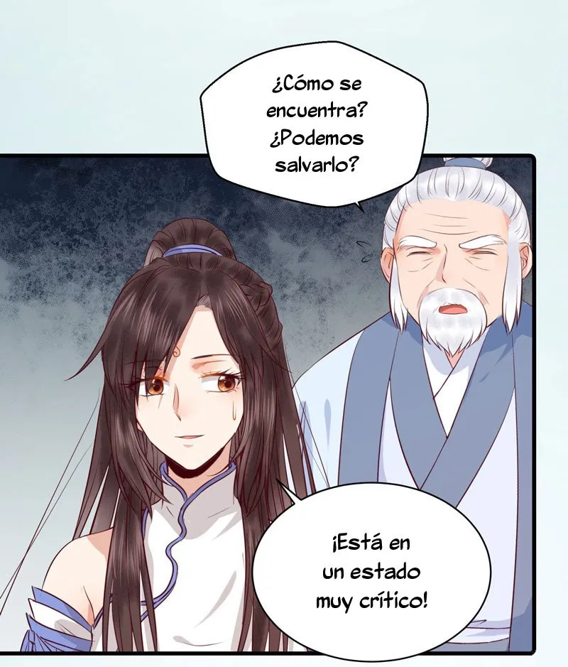 Ghostly Doctor Capítulo 140 en Línea - página 36