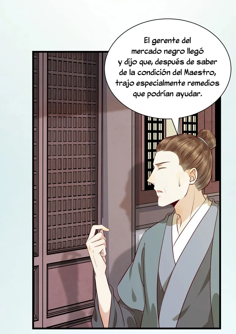Ghostly Doctor Capítulo 141 en Línea - página 3