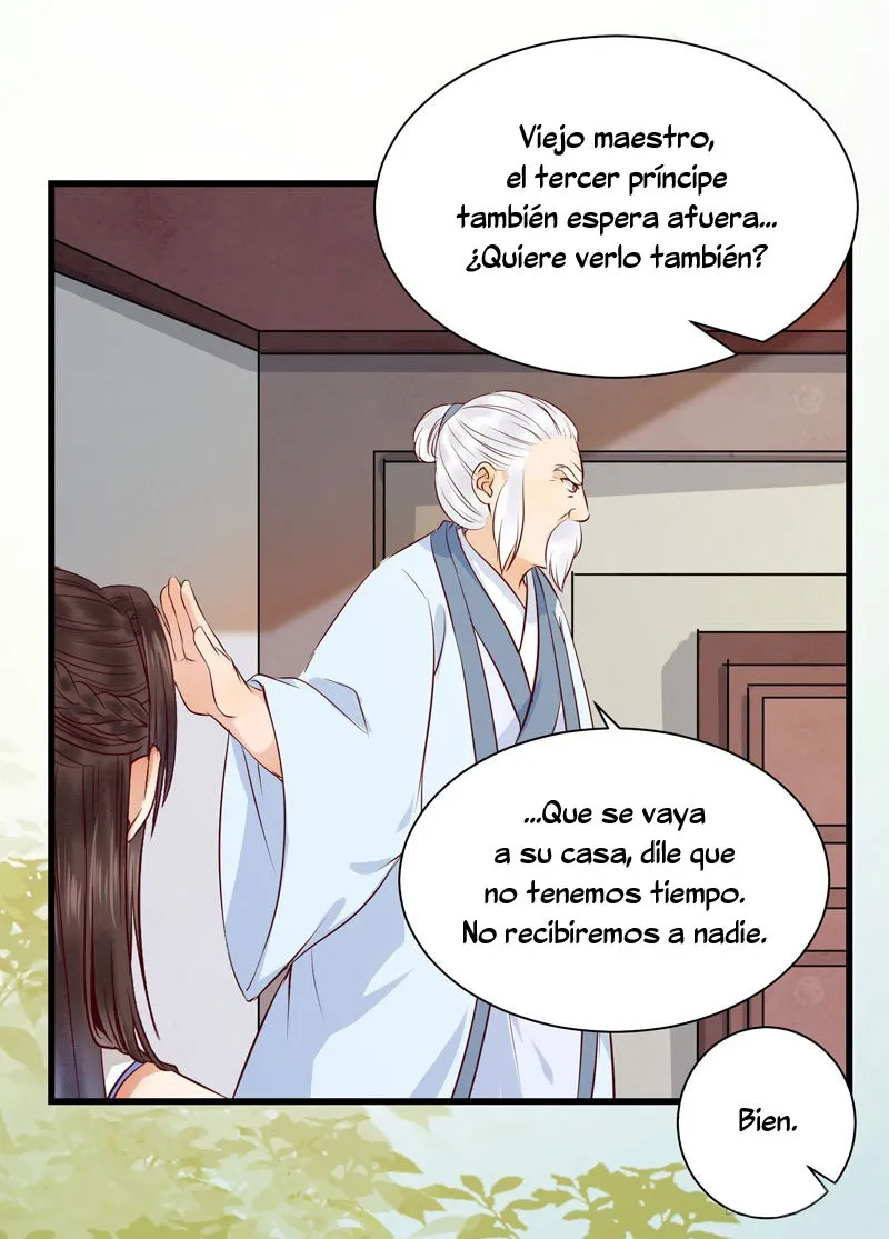 Ghostly Doctor Capítulo 141 en Línea - página 5