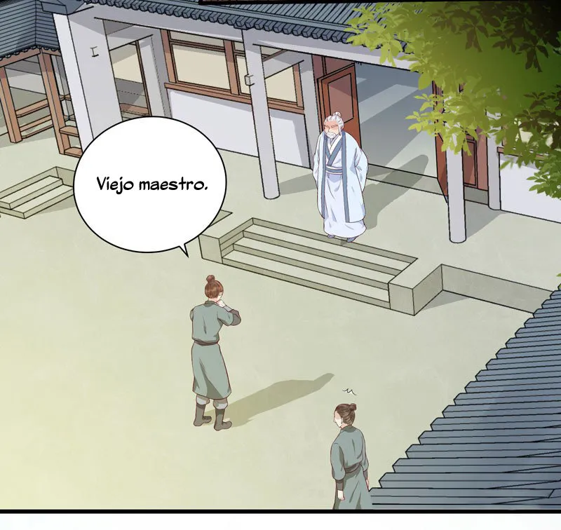 Ghostly Doctor Capítulo 141 en Línea - página 9