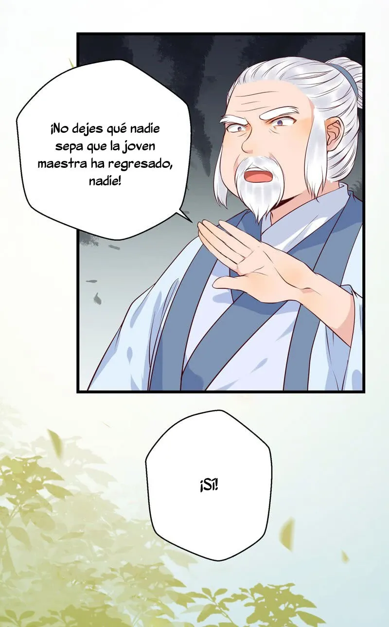 Ghostly Doctor Capítulo 141 en Línea - página 10