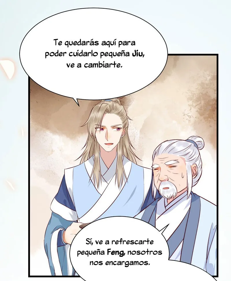 Ghostly Doctor Capítulo 141 en Línea - página 21