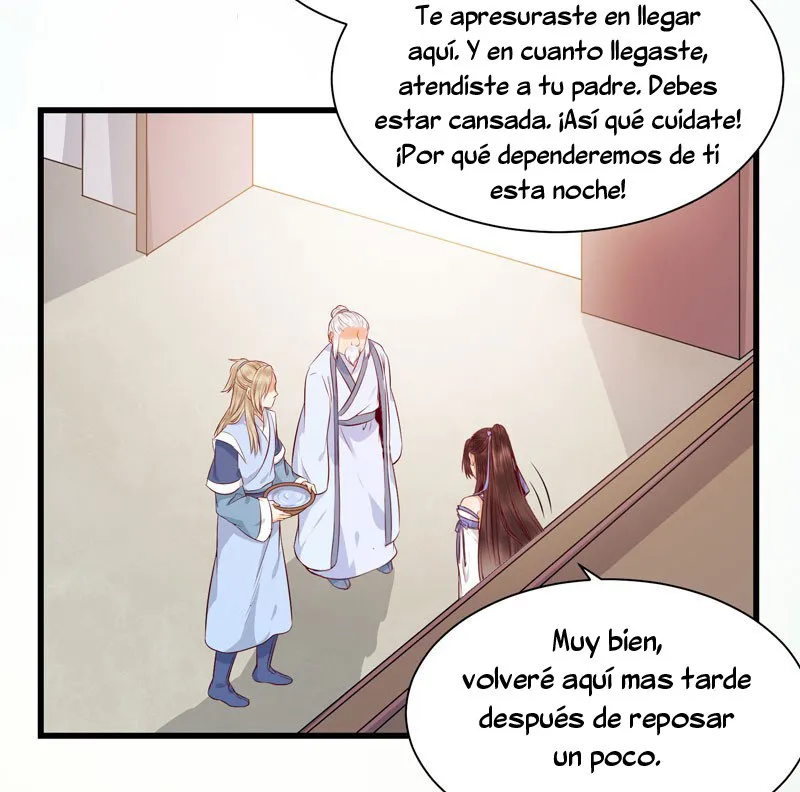 Ghostly Doctor Capítulo 141 en Línea - página 22