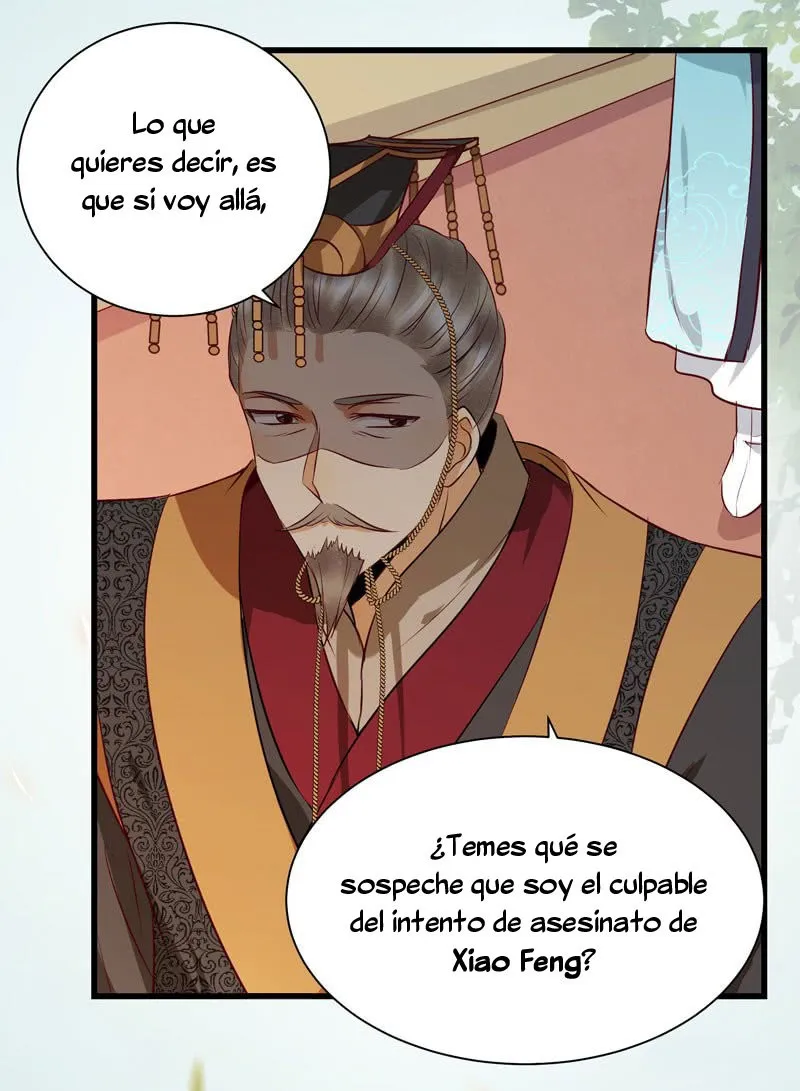 Ghostly Doctor Capítulo 141 en Línea - página 32