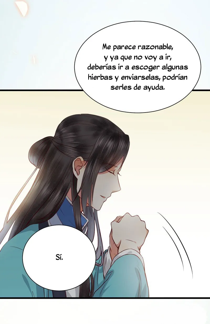 Ghostly Doctor Capítulo 141 en Línea - página 34