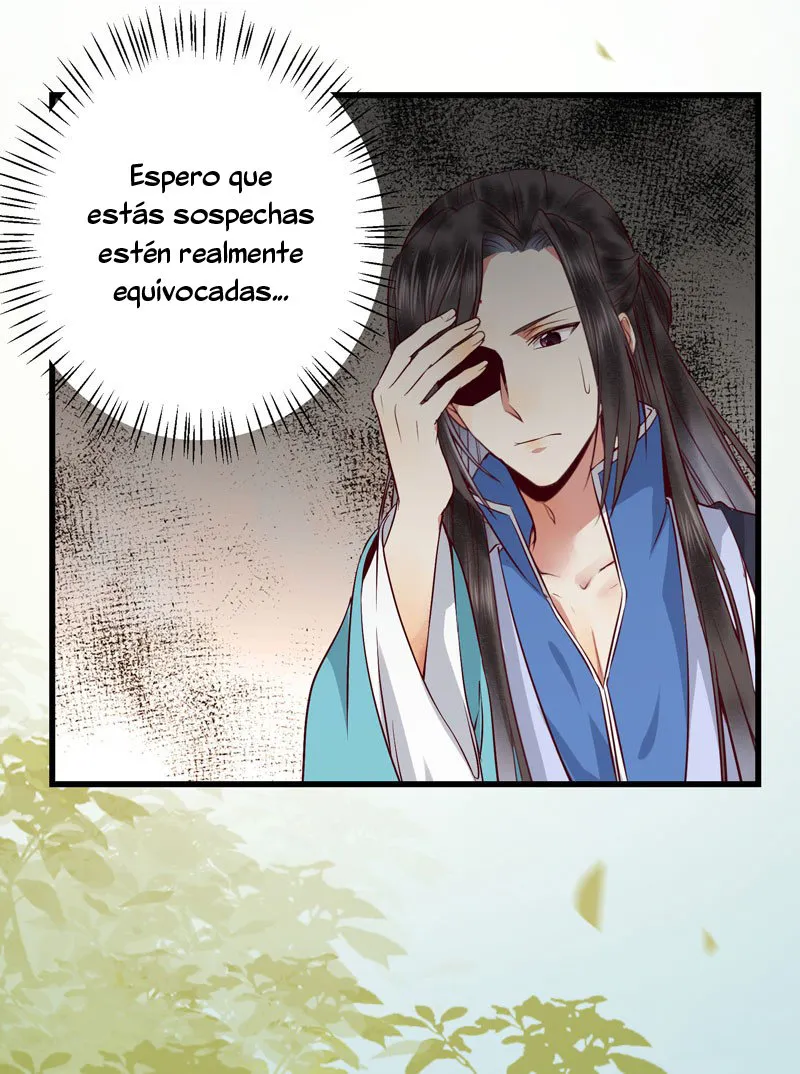 Ghostly Doctor Capítulo 141 en Línea - página 38