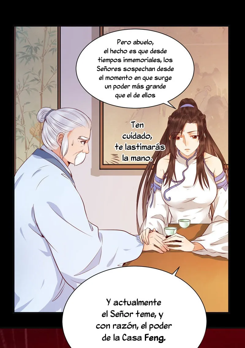 Ghostly Doctor Capítulo 142 en Línea - página 6