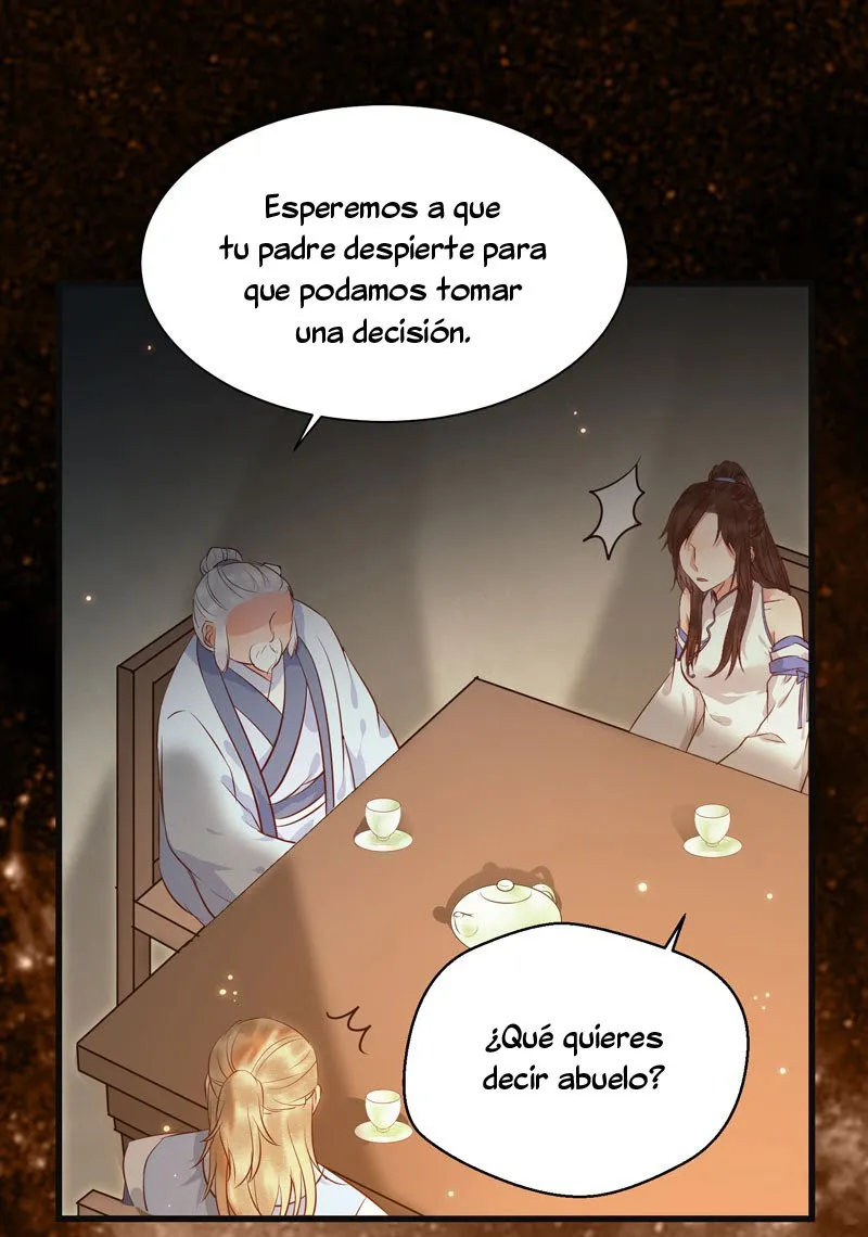 Ghostly Doctor Capítulo 142 en Línea - página 9