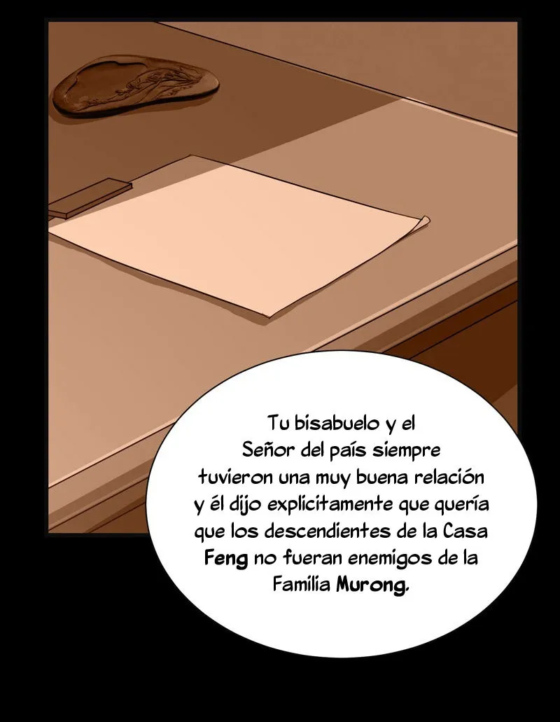 Ghostly Doctor Capítulo 142 en Línea - página 11
