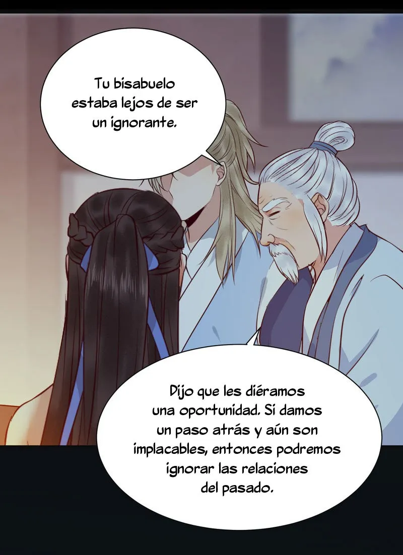 Ghostly Doctor Capítulo 142 en Línea - página 13