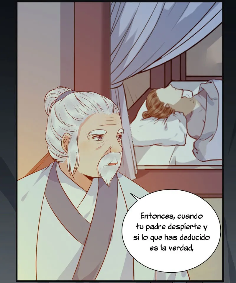 Ghostly Doctor Capítulo 142 en Línea - página 14