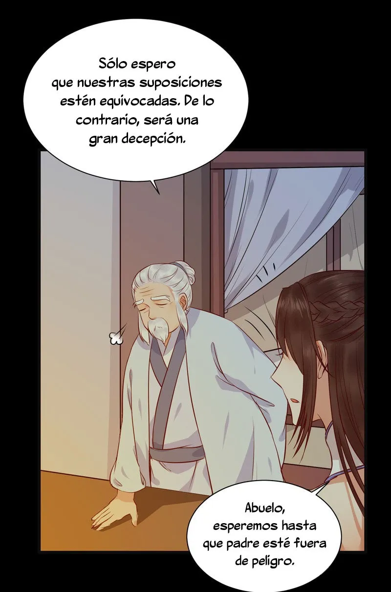 Ghostly Doctor Capítulo 142 en Línea - página 16