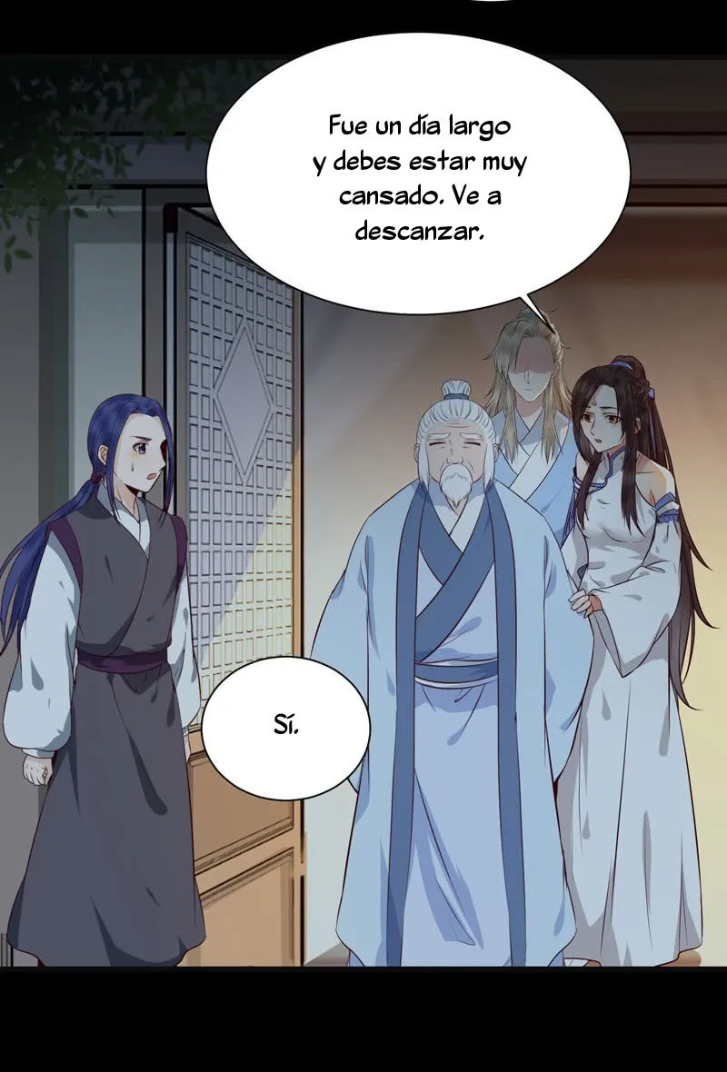 Ghostly Doctor Capítulo 142 en Línea - página 17