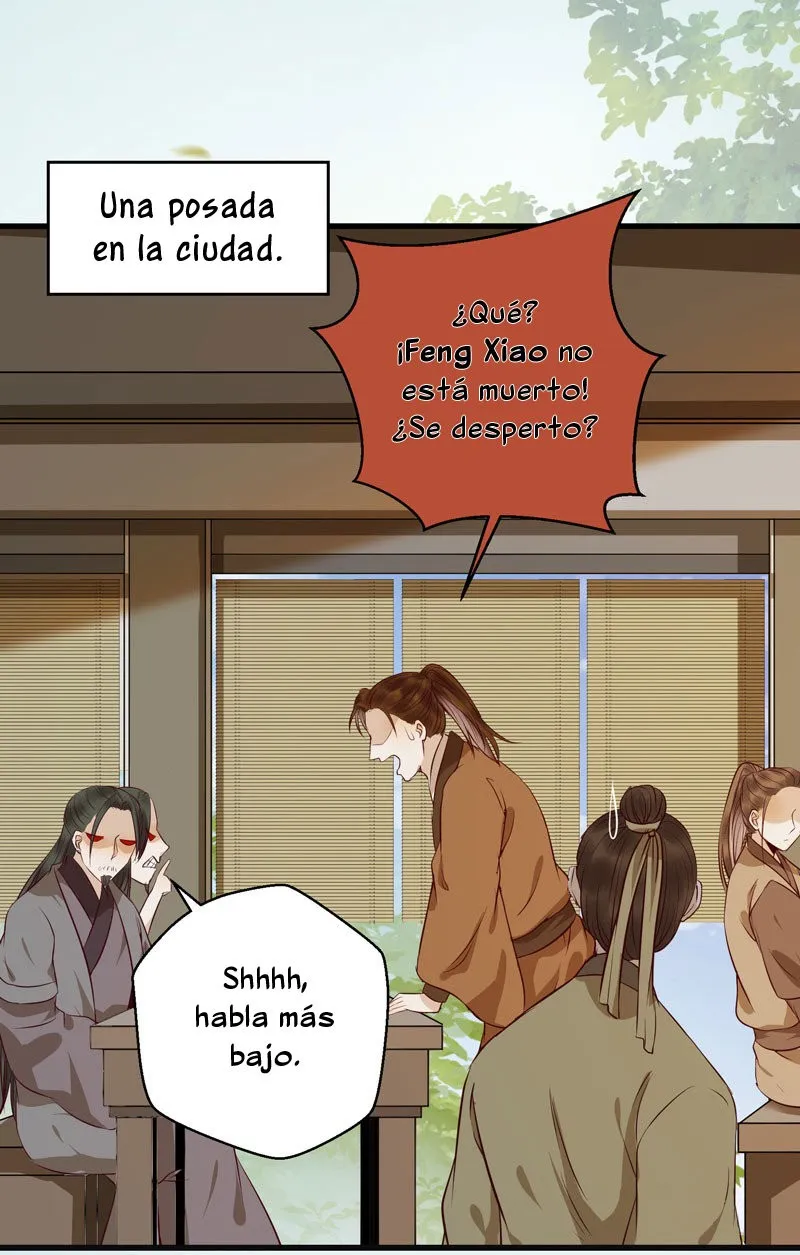 Ghostly Doctor Capítulo 142 en Línea - página 23