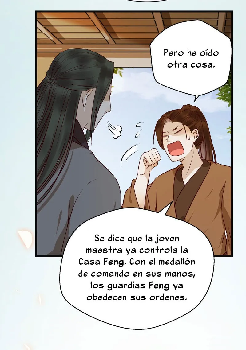 Ghostly Doctor Capítulo 142 en Línea - página 27