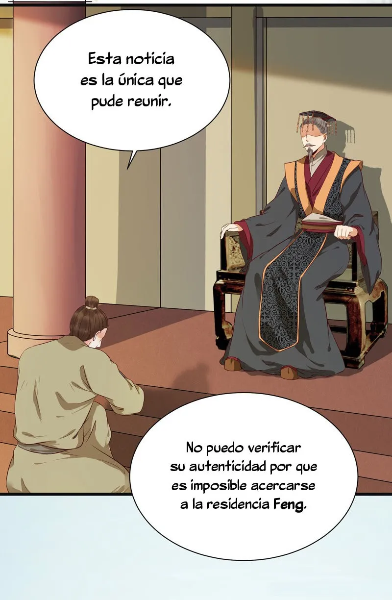 Ghostly Doctor Capítulo 142 en Línea - página 30