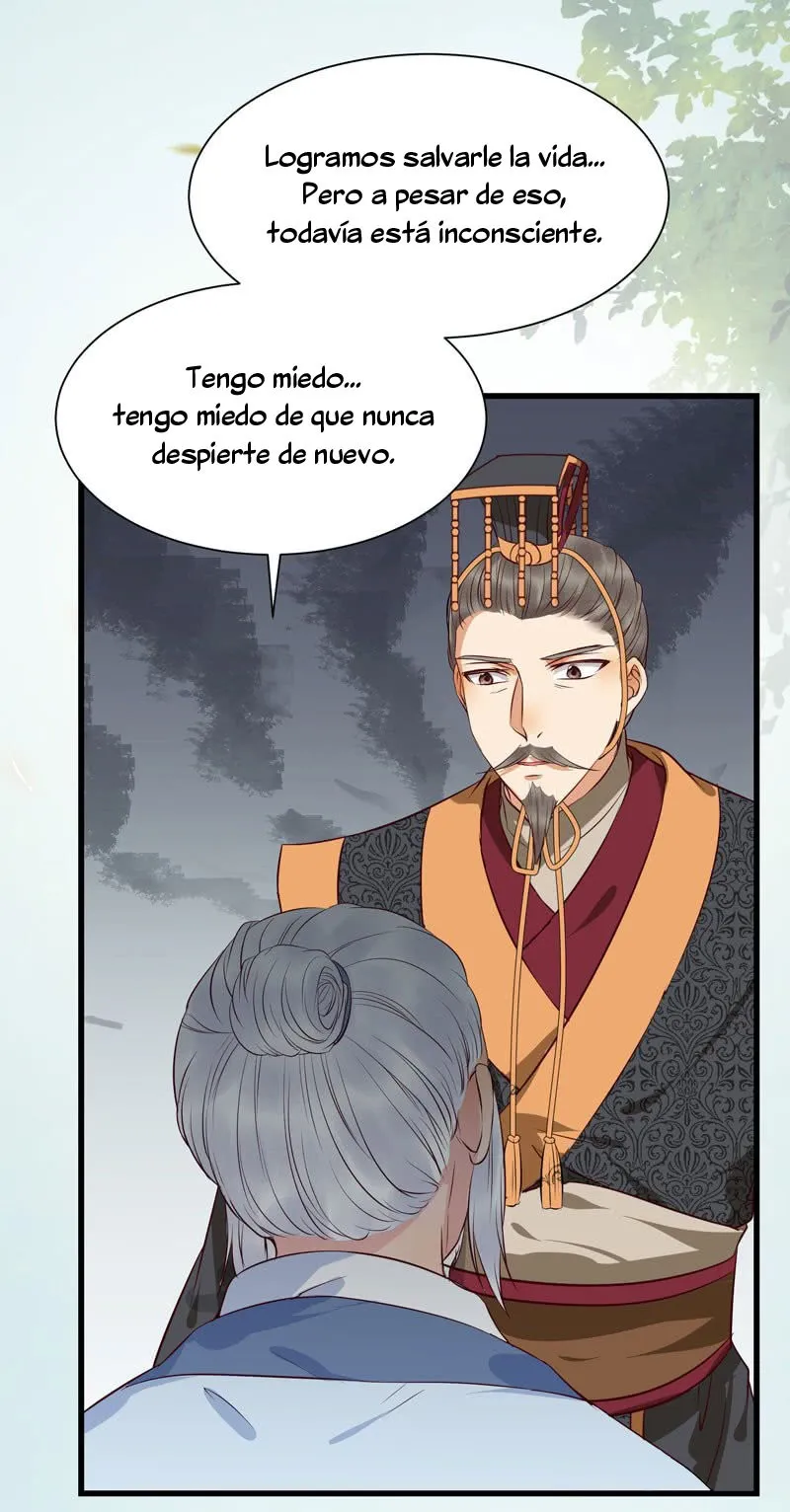 Ghostly Doctor Capítulo 142 en Línea - página 37