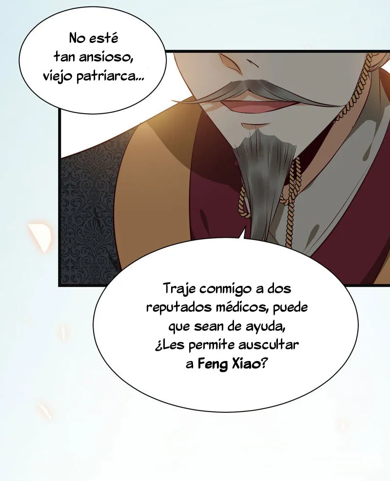 Ghostly Doctor Capítulo 142 en Línea - página 38