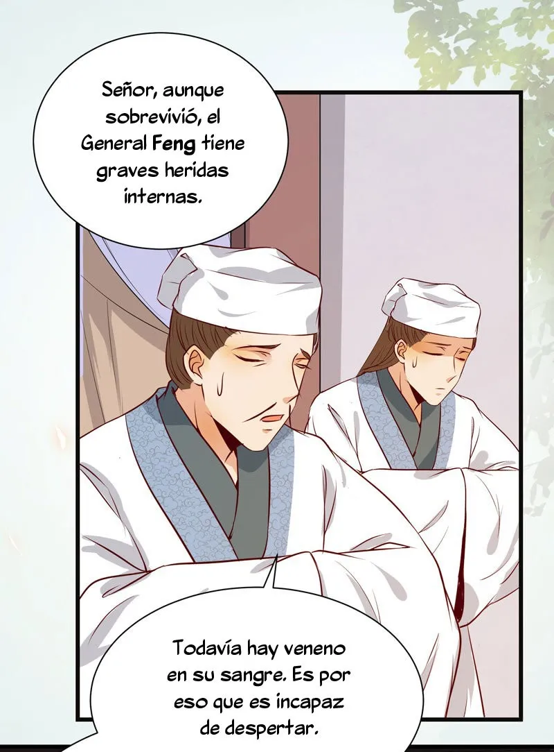 Ghostly Doctor Capítulo 142 en Línea - página 42