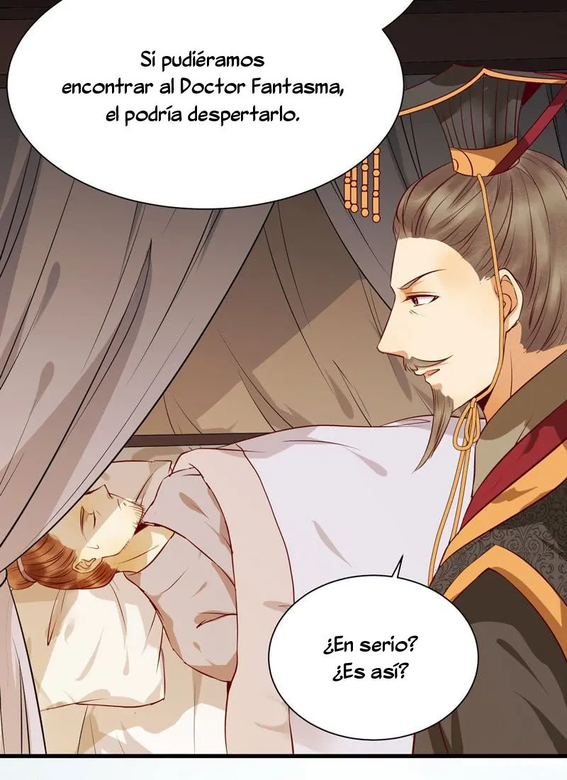 Ghostly Doctor Capítulo 142 en Línea - página 43