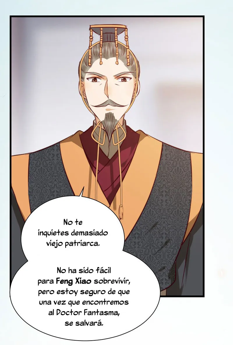 Ghostly Doctor Capítulo 143 en Línea - página 4
