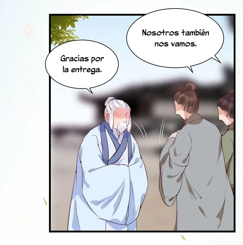 Ghostly Doctor Capítulo 143 en Línea - página 8