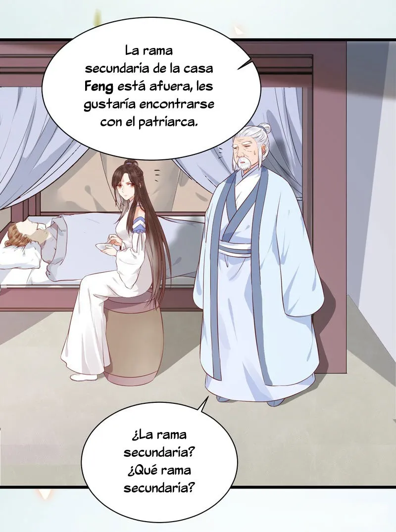Ghostly Doctor Capítulo 143 en Línea - página 26