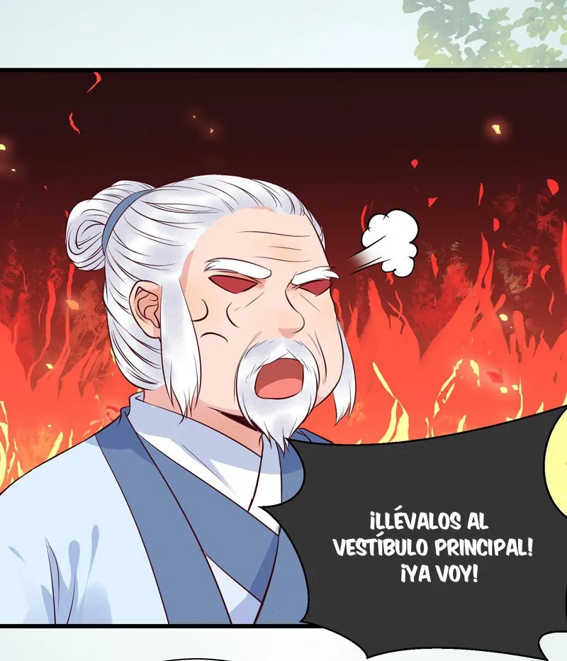 Ghostly Doctor Capítulo 143 en Línea - página 28