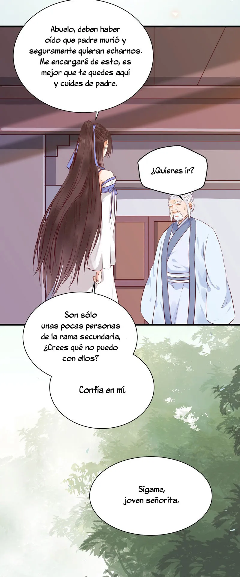 Ghostly Doctor Capítulo 143 en Línea - página 29