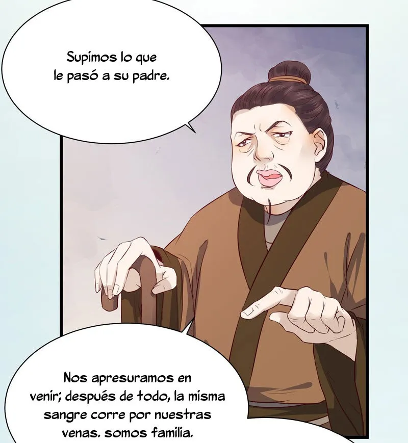 Ghostly Doctor Capítulo 143 en Línea - página 36
