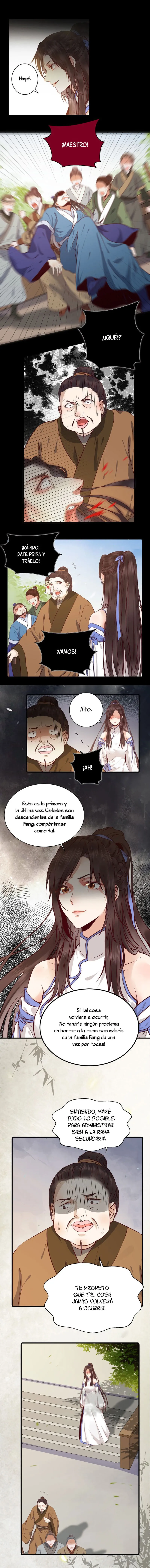 Ghostly Doctor Capítulo 145 en Línea - página 2