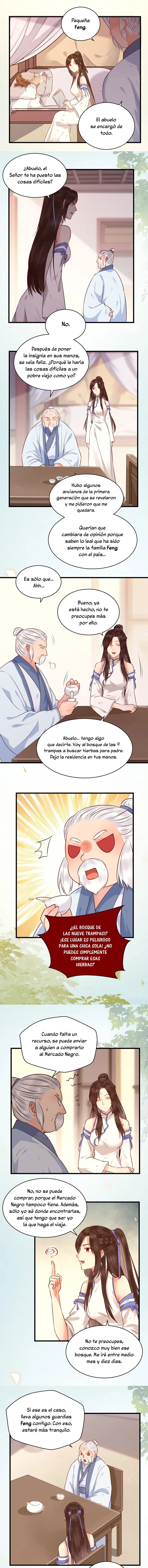 Ghostly Doctor Capítulo 147 en Línea - página 4