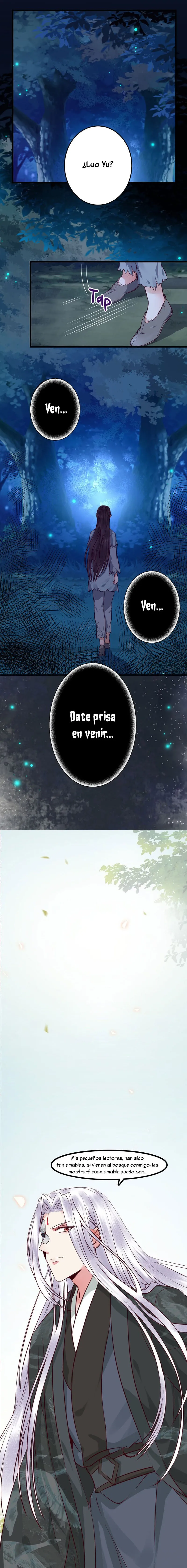 Ghostly Doctor Capítulo 148 en Línea - página 7