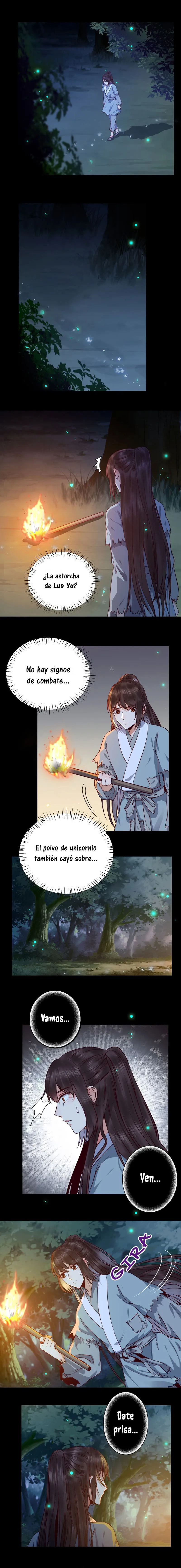 Ghostly Doctor Capítulo 149 en Línea - página 2