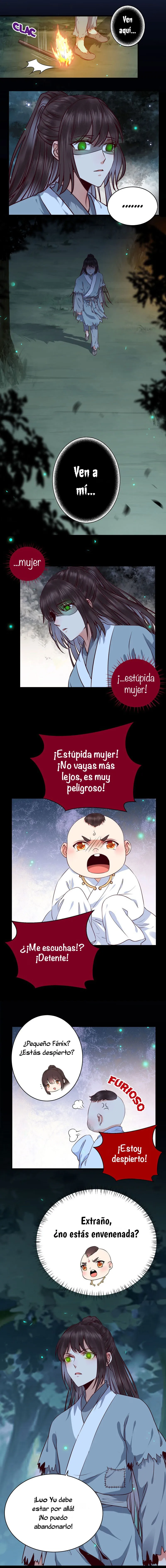 Ghostly Doctor Capítulo 149 en Línea - página 3