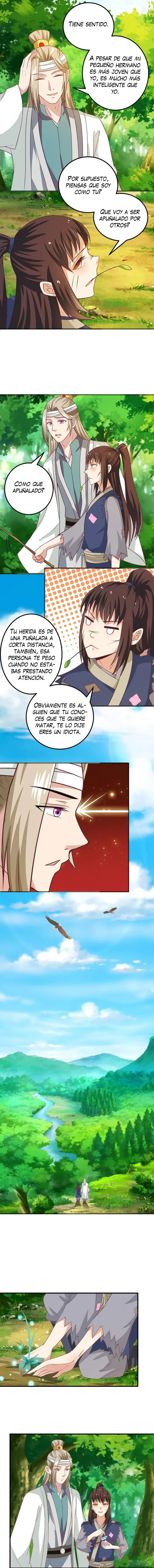 Ghostly Doctor Capítulo 15 en Línea - página 2
