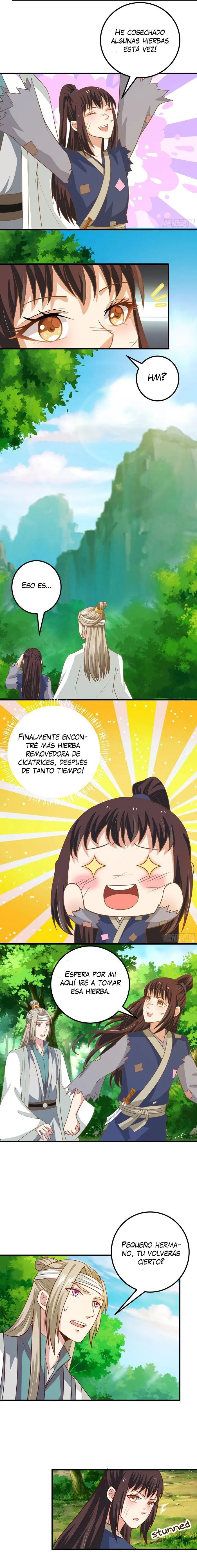 Ghostly Doctor Capítulo 15 en Línea - página 3