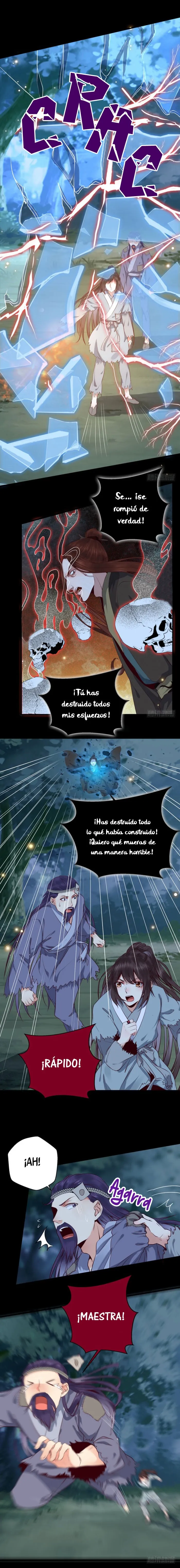 Ghostly Doctor Capítulo 150 en Línea - página 6