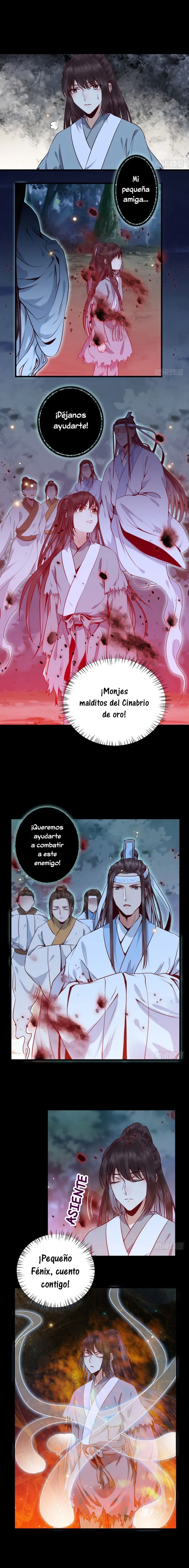 Ghostly Doctor Capítulo 150 en Línea - página 8