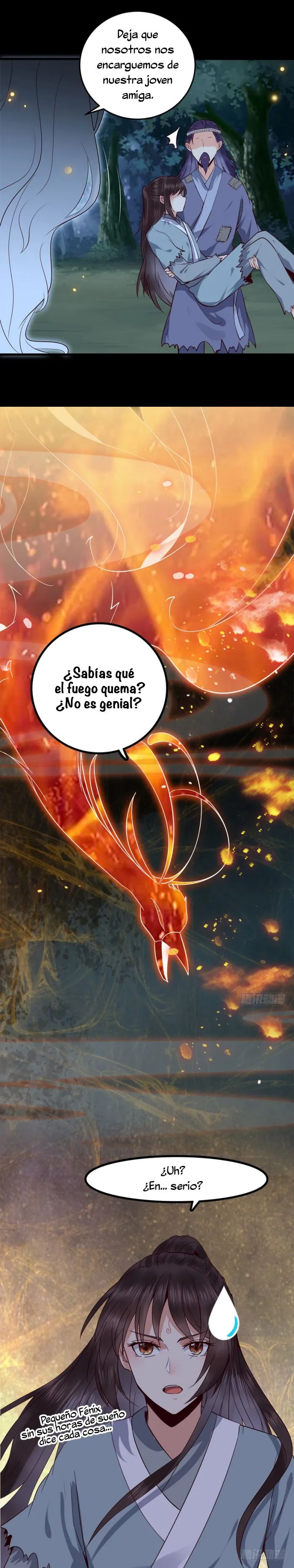 Ghostly Doctor Capítulo 152 en Línea - página 9