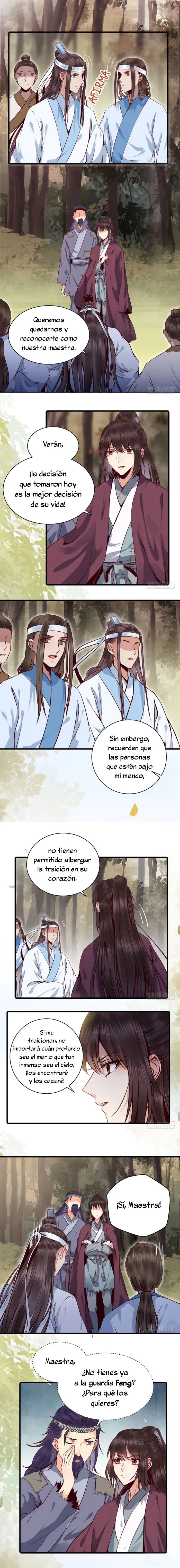 Ghostly Doctor Capítulo 153 en Línea - página 5