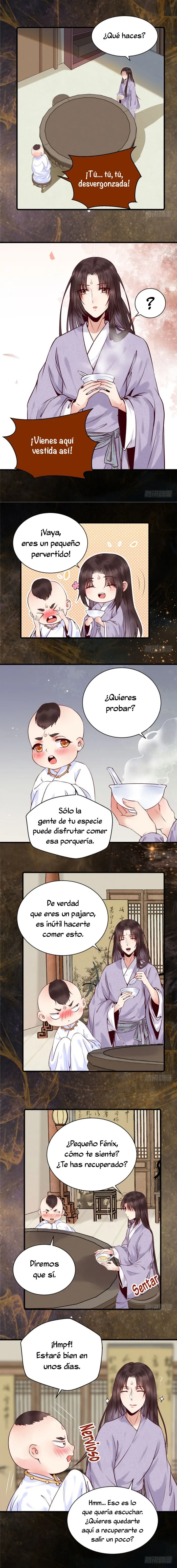 Ghostly Doctor Capítulo 155 en Línea - página 5