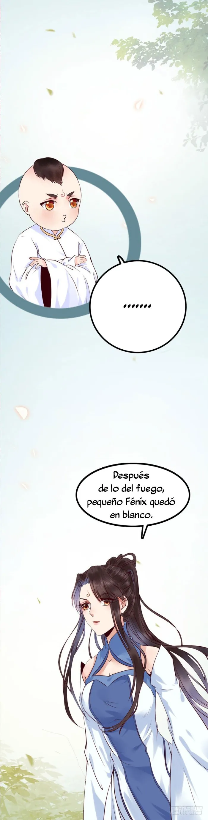 Ghostly Doctor Capítulo 155 en Línea - página 7