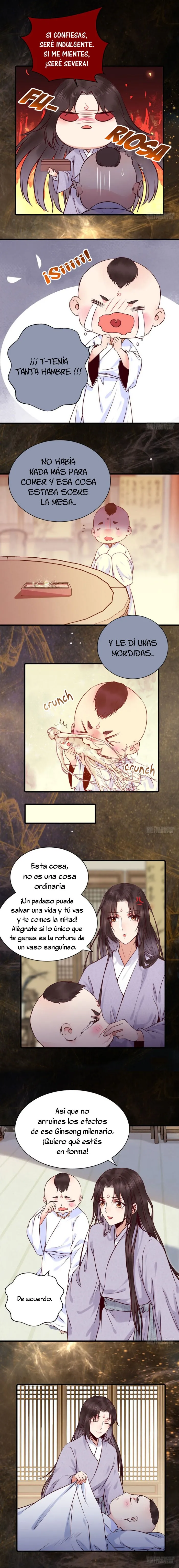 Ghostly Doctor Capítulo 156 en Línea - página 2