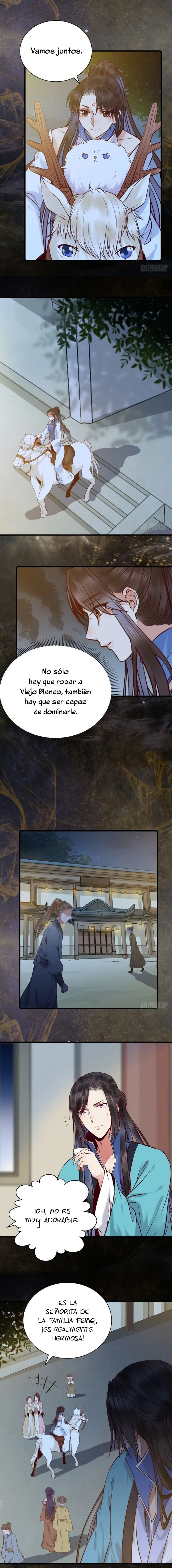 Ghostly Doctor Capítulo 156 en Línea - página 4