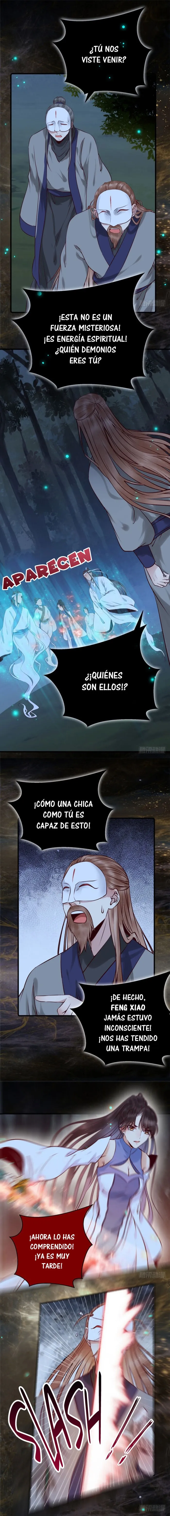 Ghostly Doctor Capítulo 156 en Línea - página 8