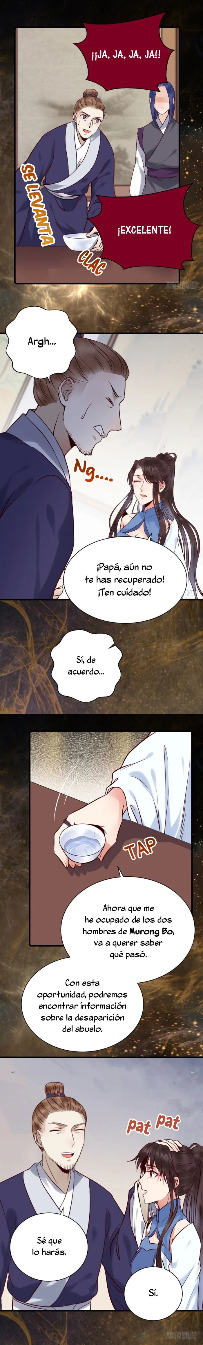 Ghostly Doctor Capítulo 157 en Línea - página 7