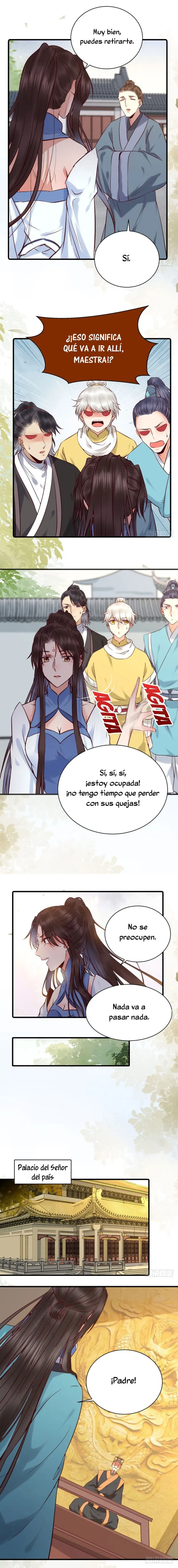 Ghostly Doctor Capítulo 158 en Línea - página 5