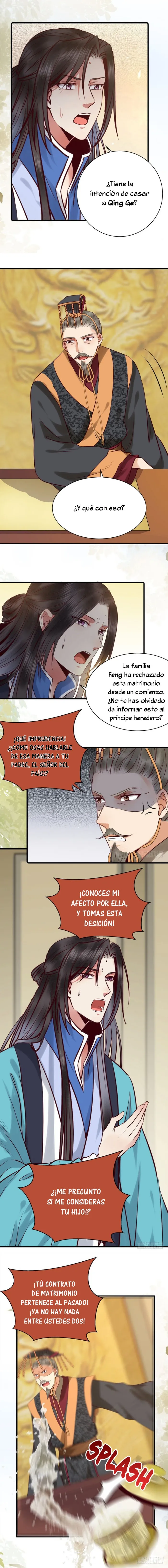 Ghostly Doctor Capítulo 158 en Línea - página 6