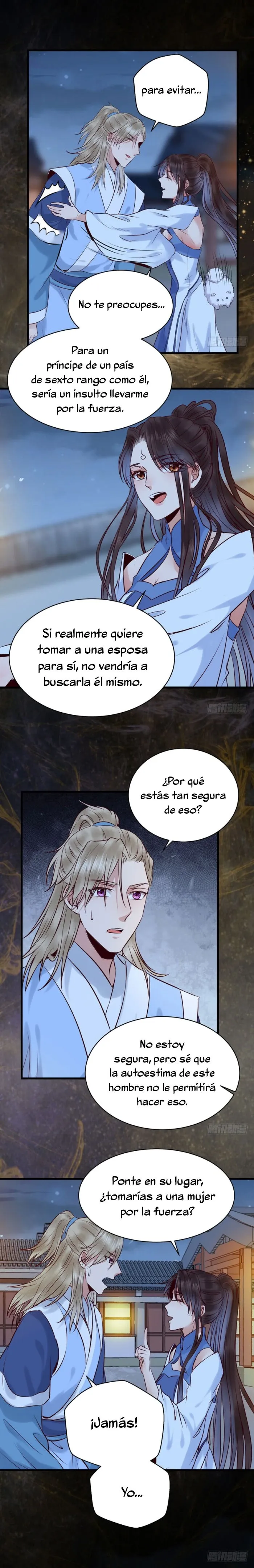 Ghostly Doctor Capítulo 159 en Línea - página 5